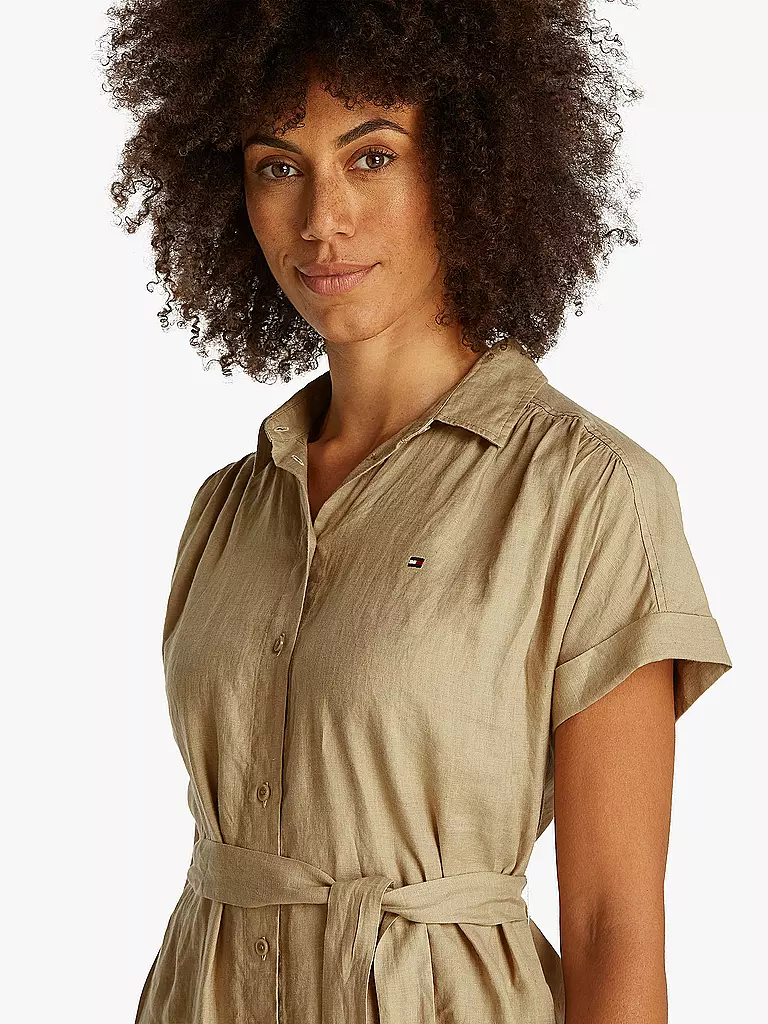 TOMMY HILFIGER | Mididress | 
