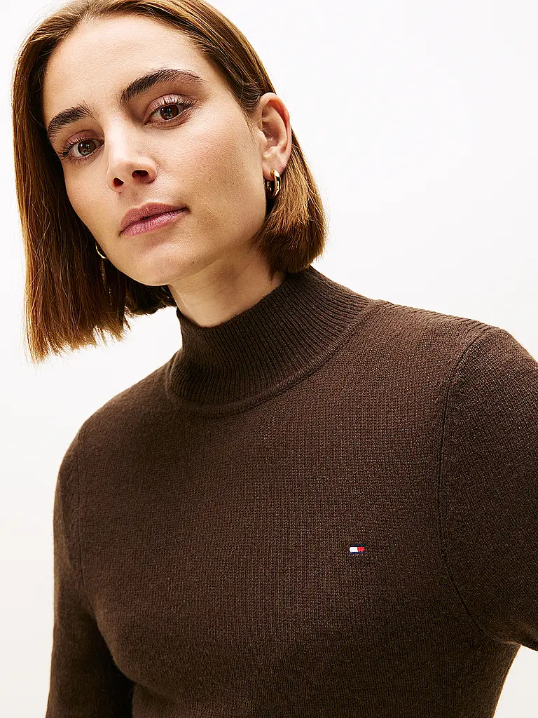 TOMMY HILFIGER | Mididress | 