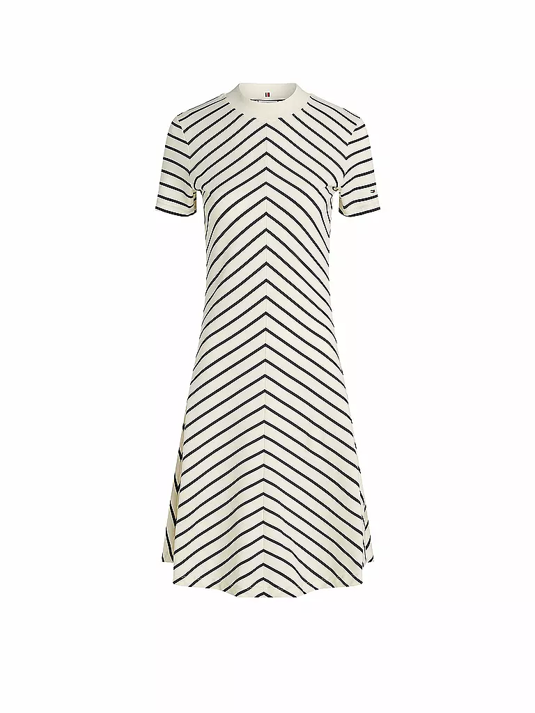 TOMMY HILFIGER | Miniabito | Bianco