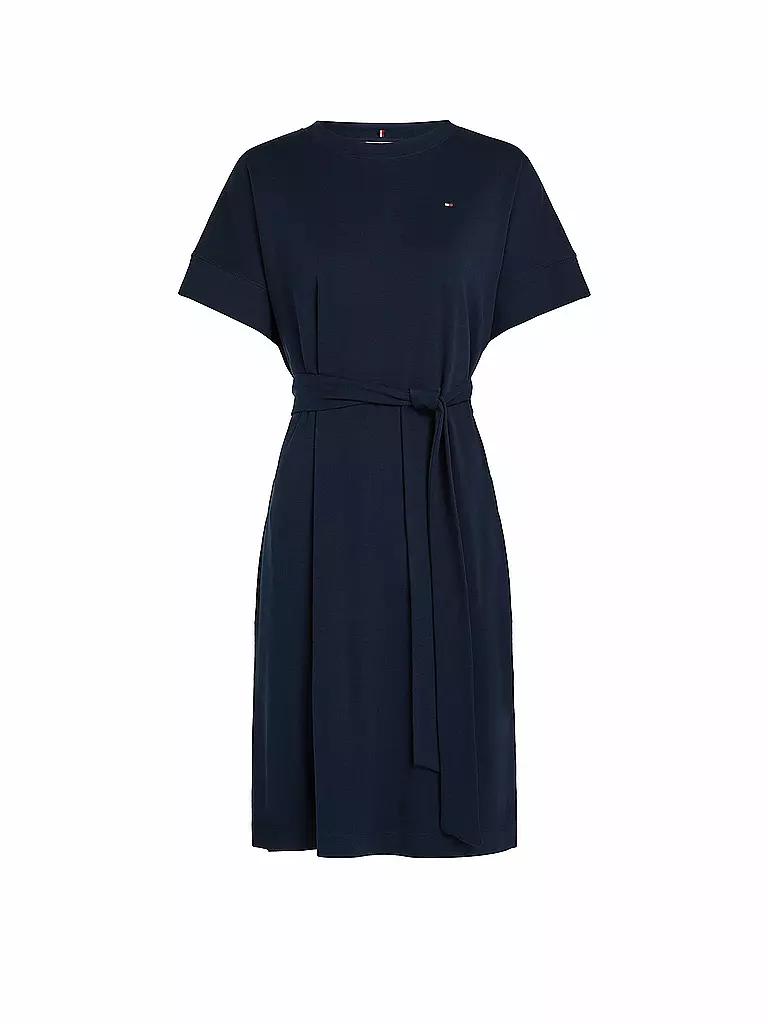 TOMMY HILFIGER | Miniabito | Blu scuro