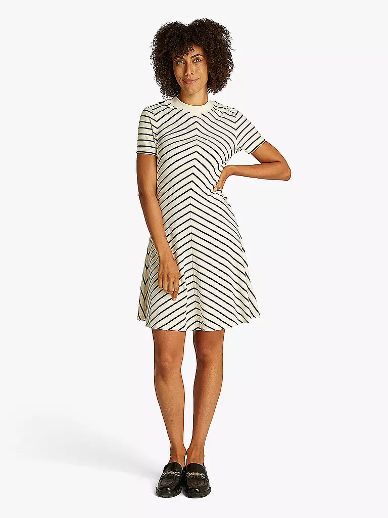 TOMMY HILFIGER | Miniabito | Bianco