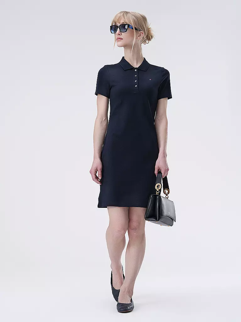 TOMMY HILFIGER | Minidress 1985 | Blu scuro
