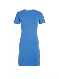 TOMMY HILFIGER | Minikleid  | Blu chiaro
