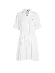 TOMMY HILFIGER | Minidress | Bianco