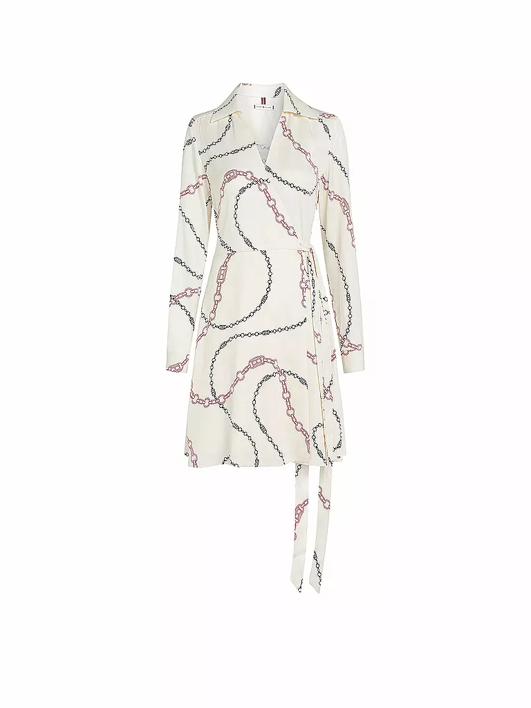 TOMMY HILFIGER | Minidress | Bianco