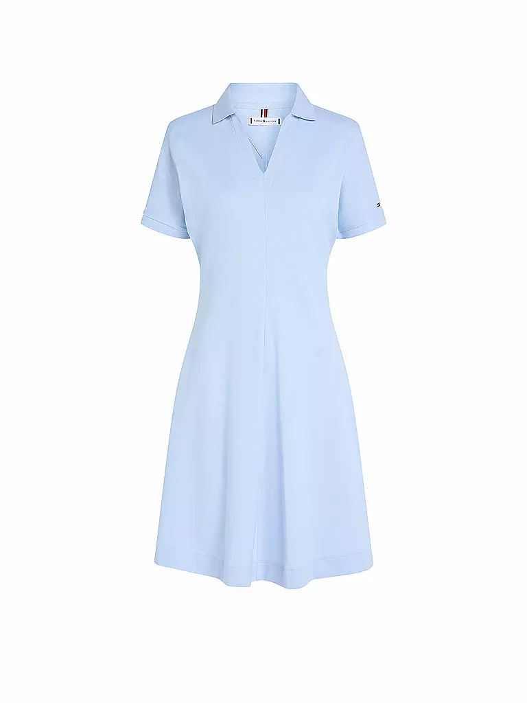 TOMMY HILFIGER | Minidress | Blu chiaro