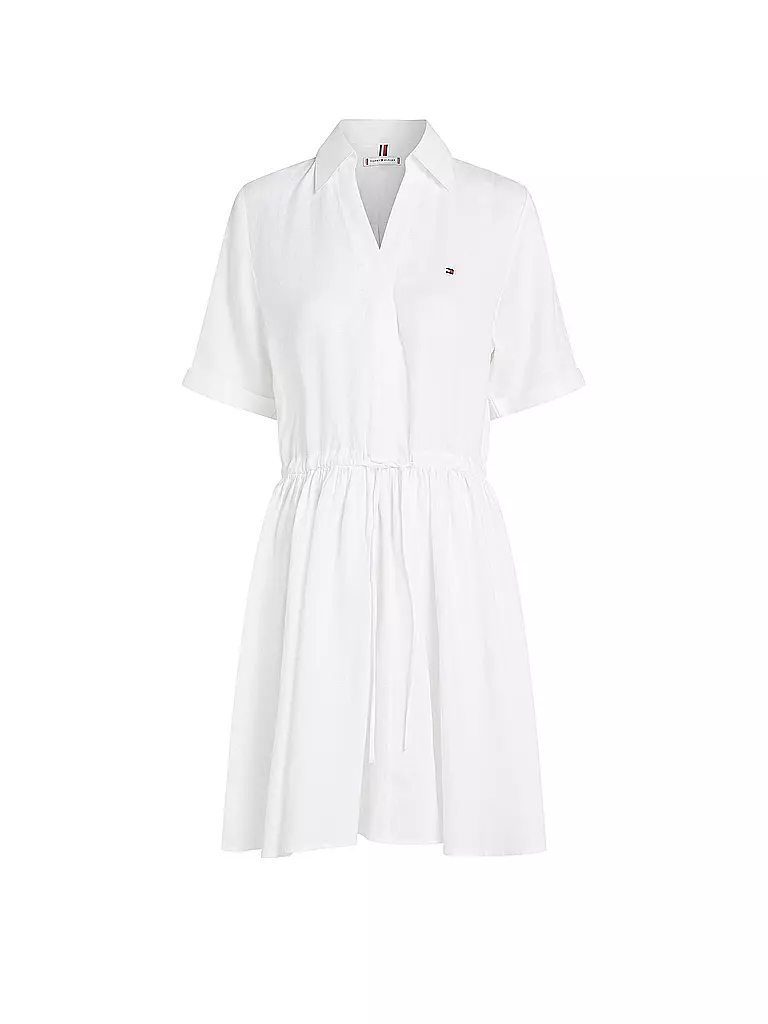 TOMMY HILFIGER | Minidress | Bianco