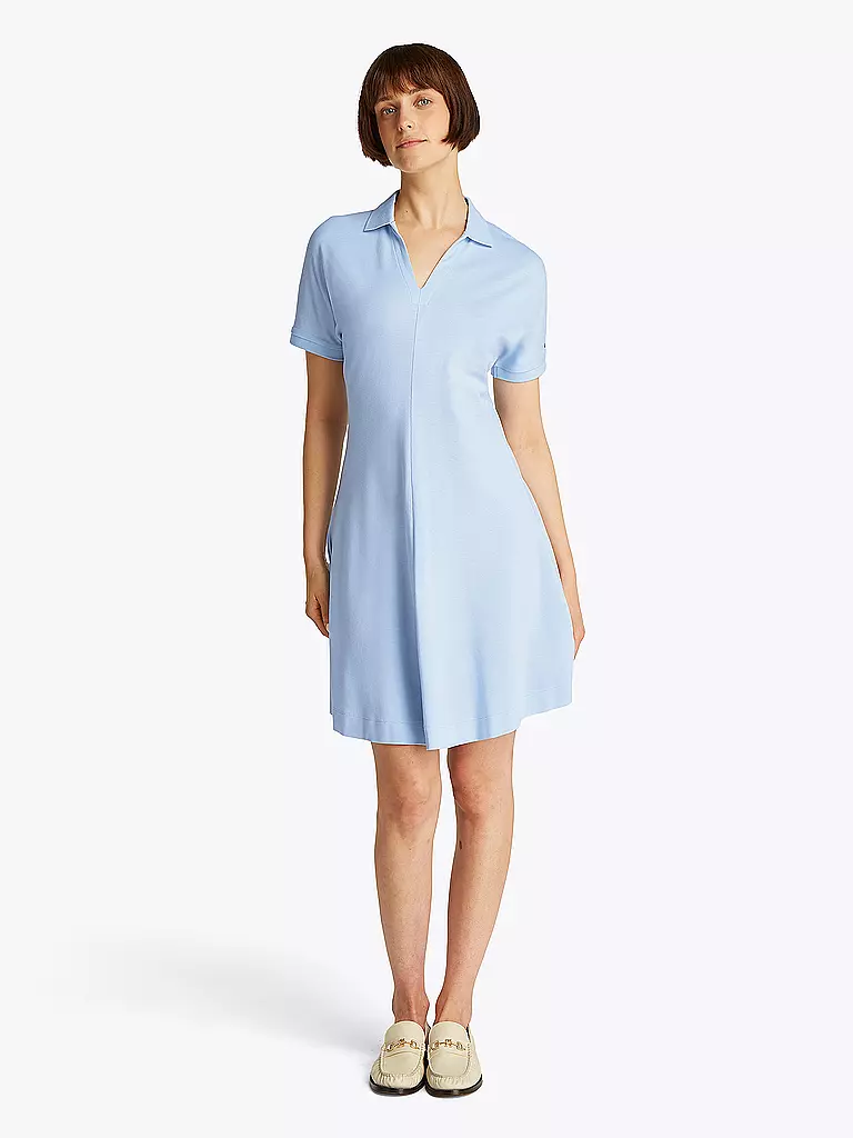 TOMMY HILFIGER | Minidress | Blu chiaro