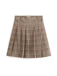 TOMMY HILFIGER | Minigonna | Marrone