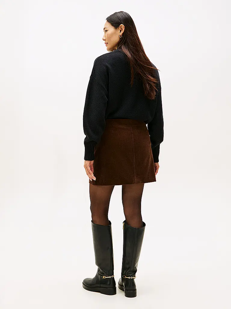 TOMMY HILFIGER | Minigonna | 
