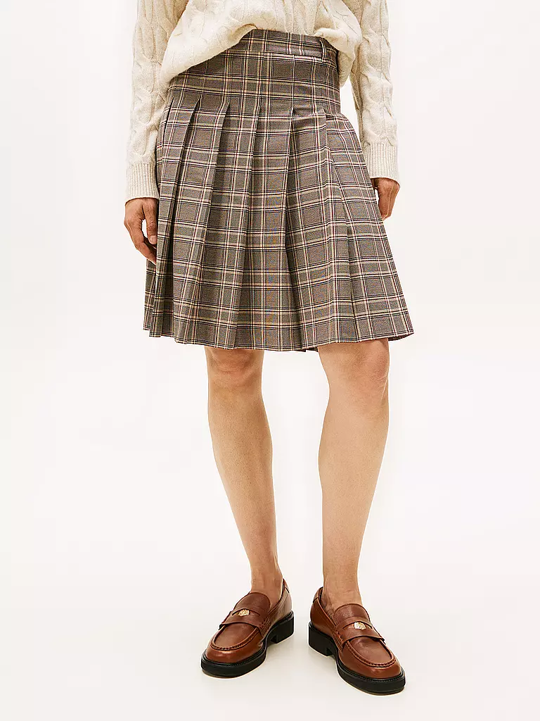 TOMMY HILFIGER | Minigonna | 