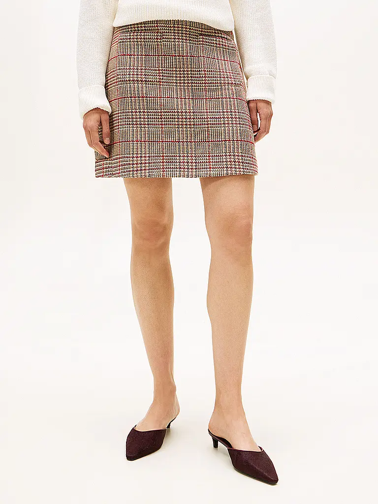 TOMMY HILFIGER | Minigonna | 
