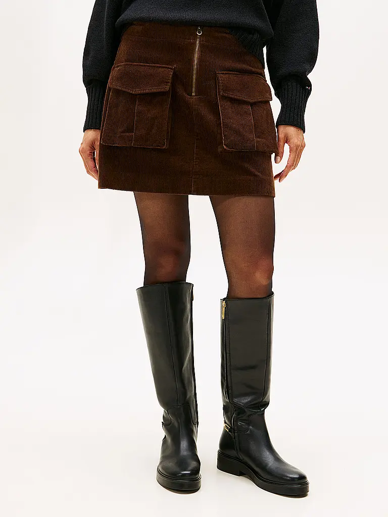 TOMMY HILFIGER | Minigonna | 