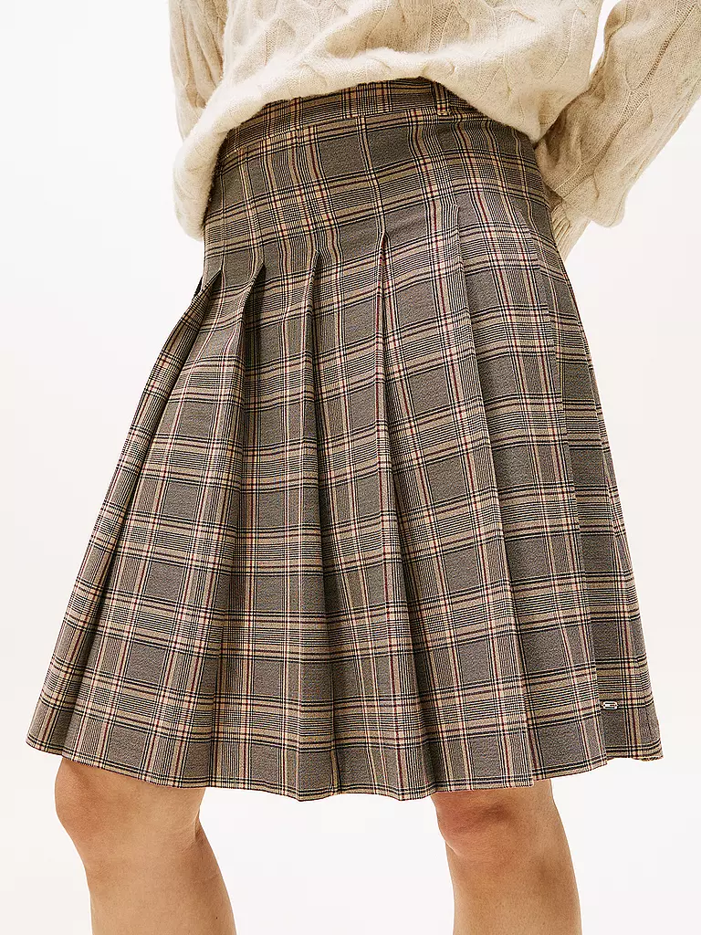 TOMMY HILFIGER | Minigonna | 