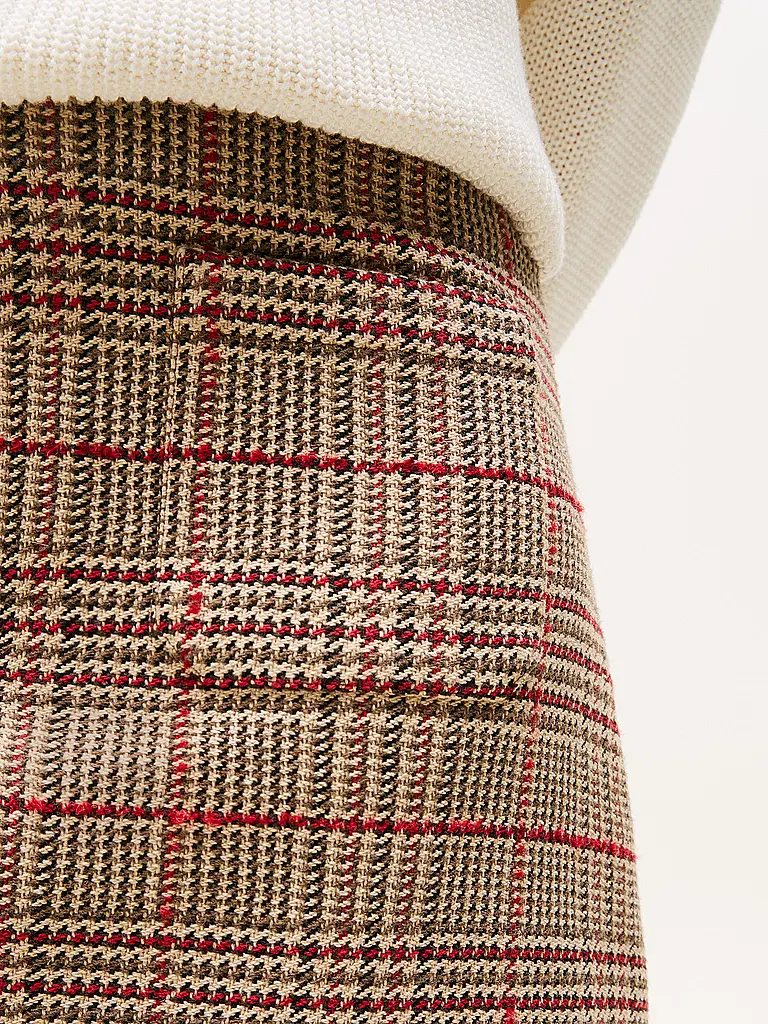 TOMMY HILFIGER | Minigonna | 