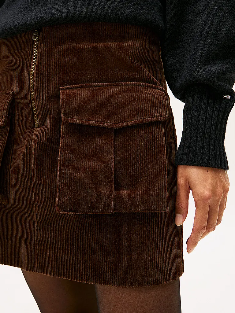 TOMMY HILFIGER | Minigonna | 