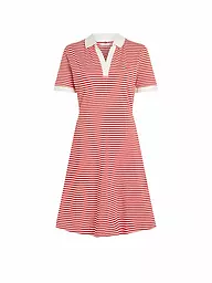 TOMMY HILFIGER | Minikleid | Rosso