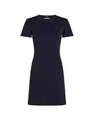 TOMMY HILFIGER | Minikleid  | Blu scuro