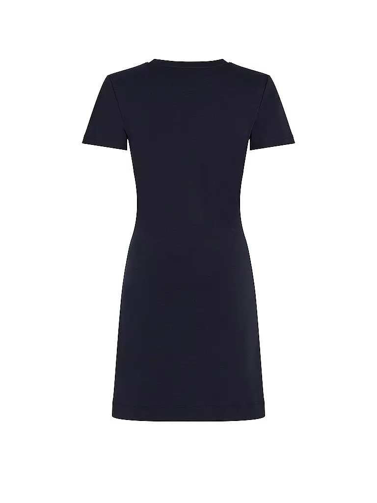 TOMMY HILFIGER | Minikleid  | Blu scuro