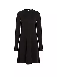 TOMMY HILFIGER | Minikleid | Nero