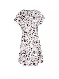 TOMMY HILFIGER | Minikleid | Bianco