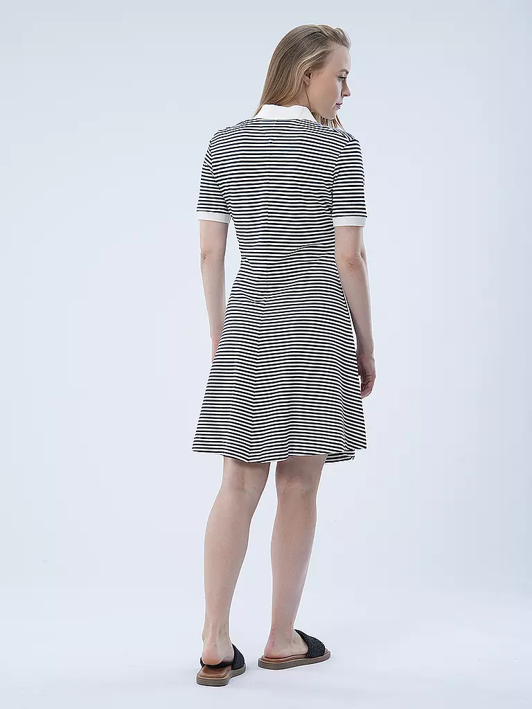TOMMY HILFIGER | Minikleid | Blu scuro