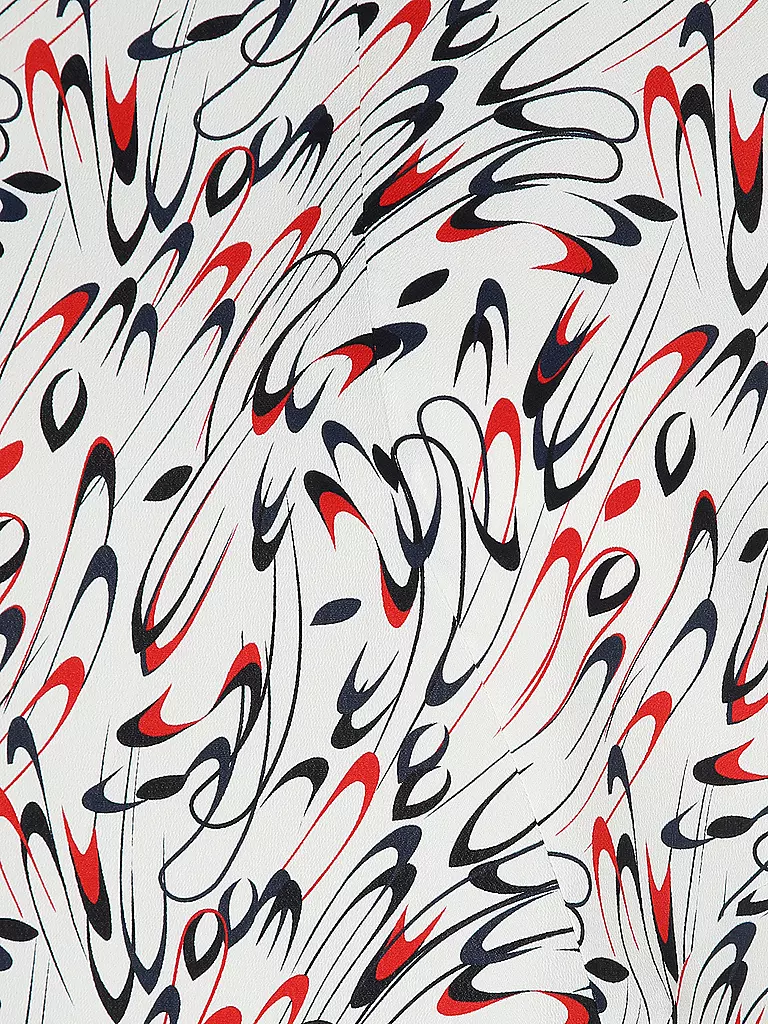 TOMMY HILFIGER | Minikleid | Bianco