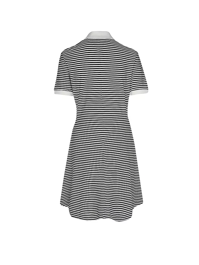 TOMMY HILFIGER | Minikleid | Blu scuro