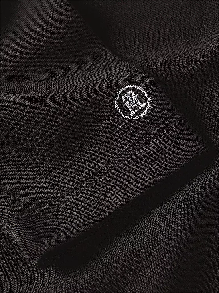 TOMMY HILFIGER | Minikleid | Nero
