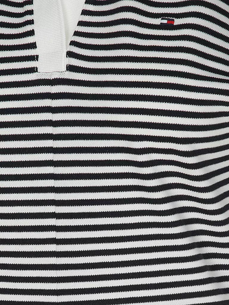 TOMMY HILFIGER | Minikleid | Blu scuro
