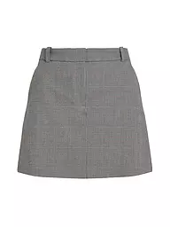 TOMMY HILFIGER | Minirock  | Grigio