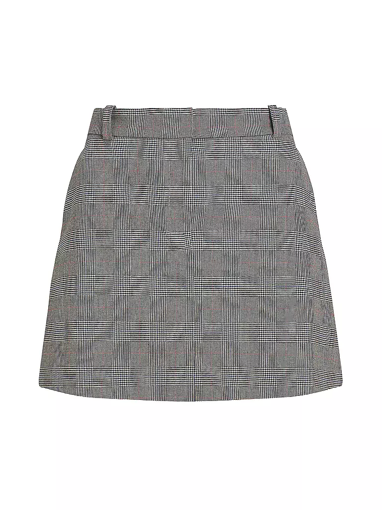 TOMMY HILFIGER | Minirock  | Grigio