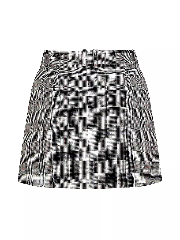 TOMMY HILFIGER | Minirock  | Grigio