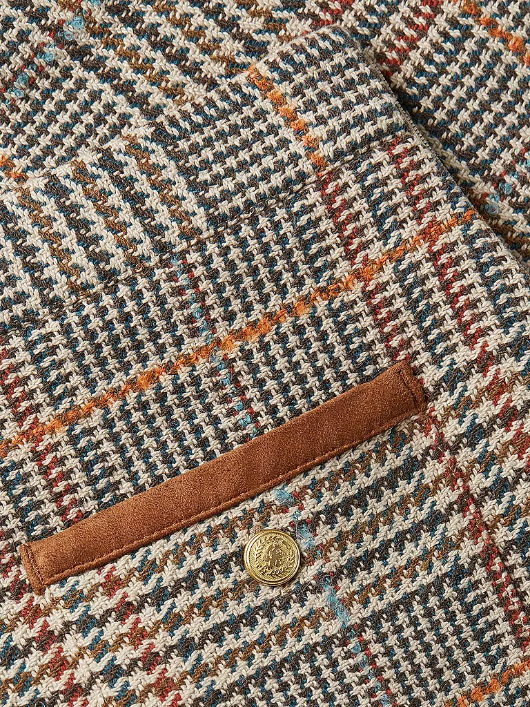 TOMMY HILFIGER | Minirock  | Marrone