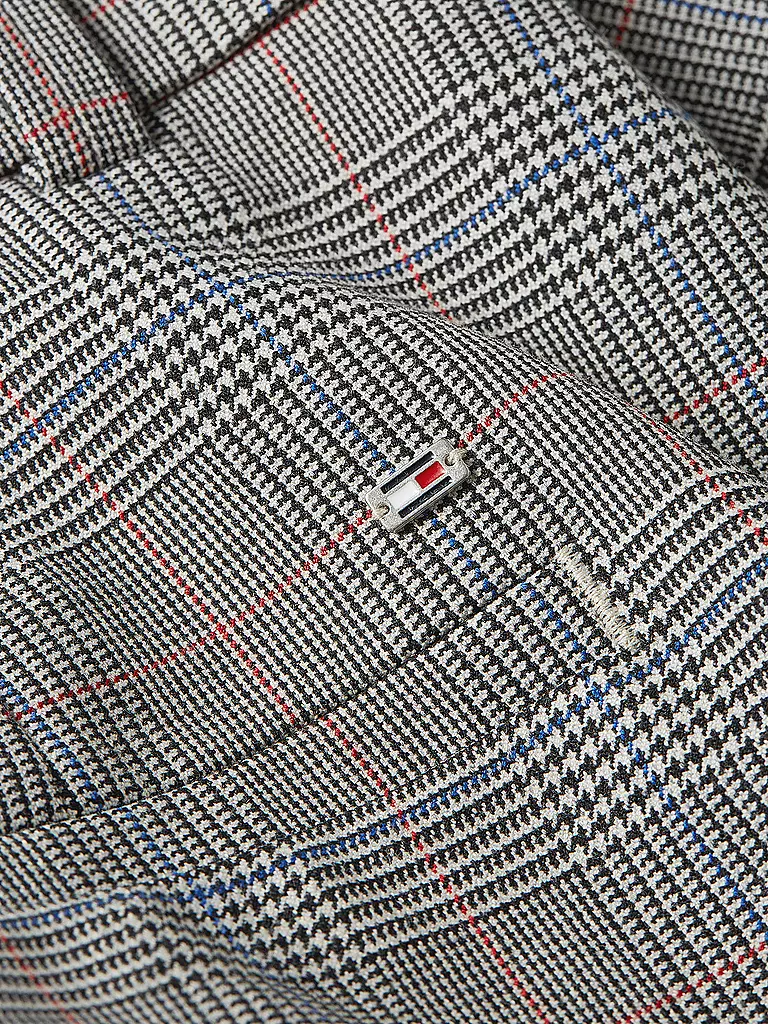 TOMMY HILFIGER | Minirock  | Grigio