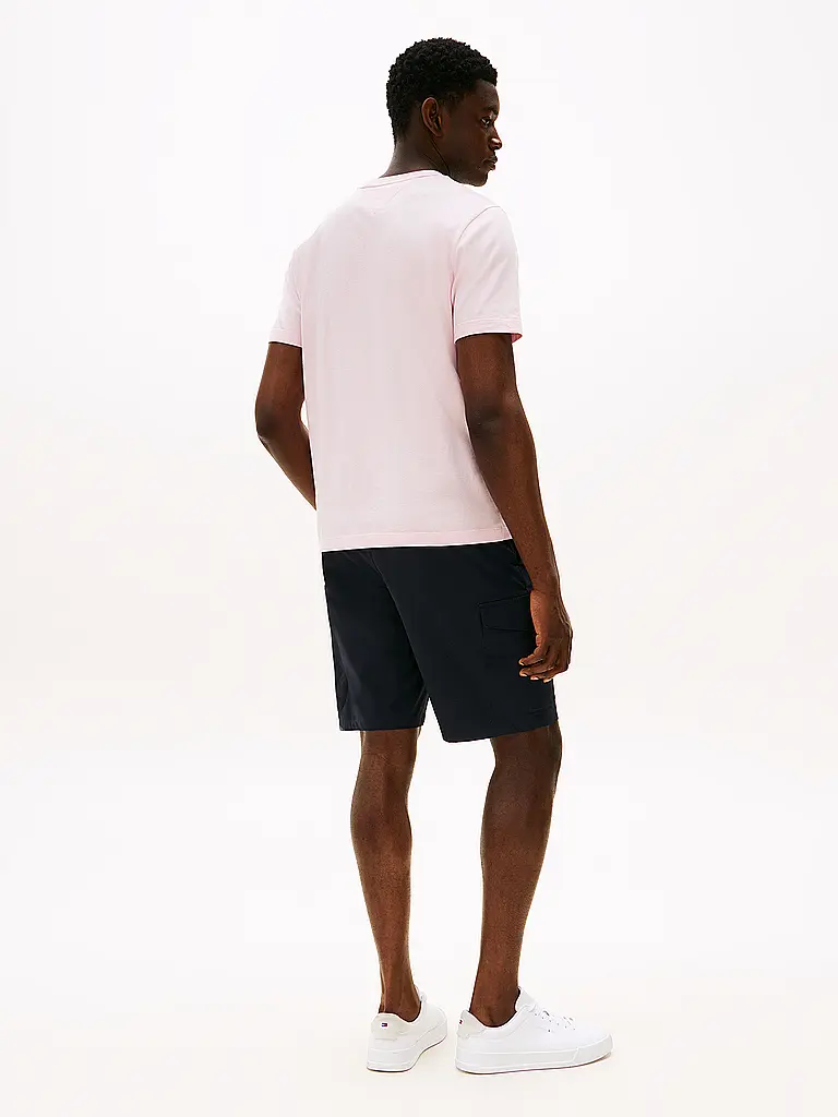 TOMMY HILFIGER | Nome prodotto: T-Shirt | Rosa