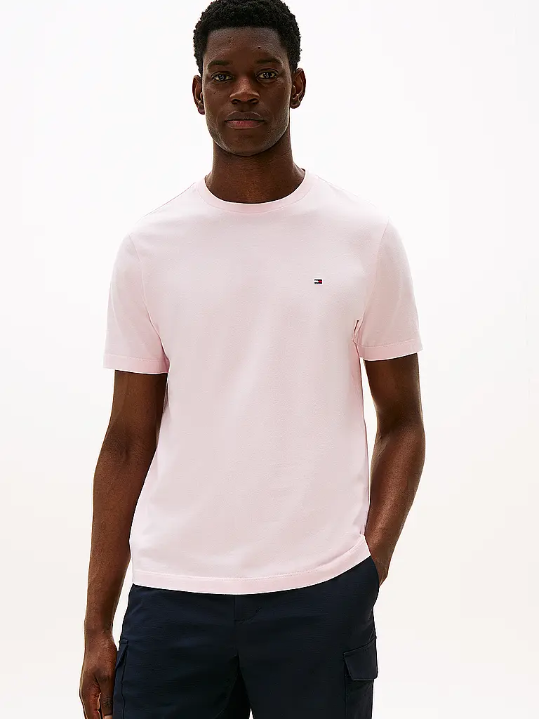 TOMMY HILFIGER | Nome prodotto: T-Shirt | Rosa