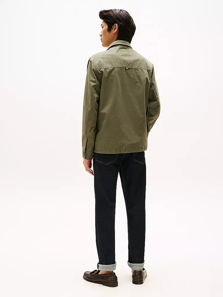 TOMMY HILFIGER | Overshirt | 