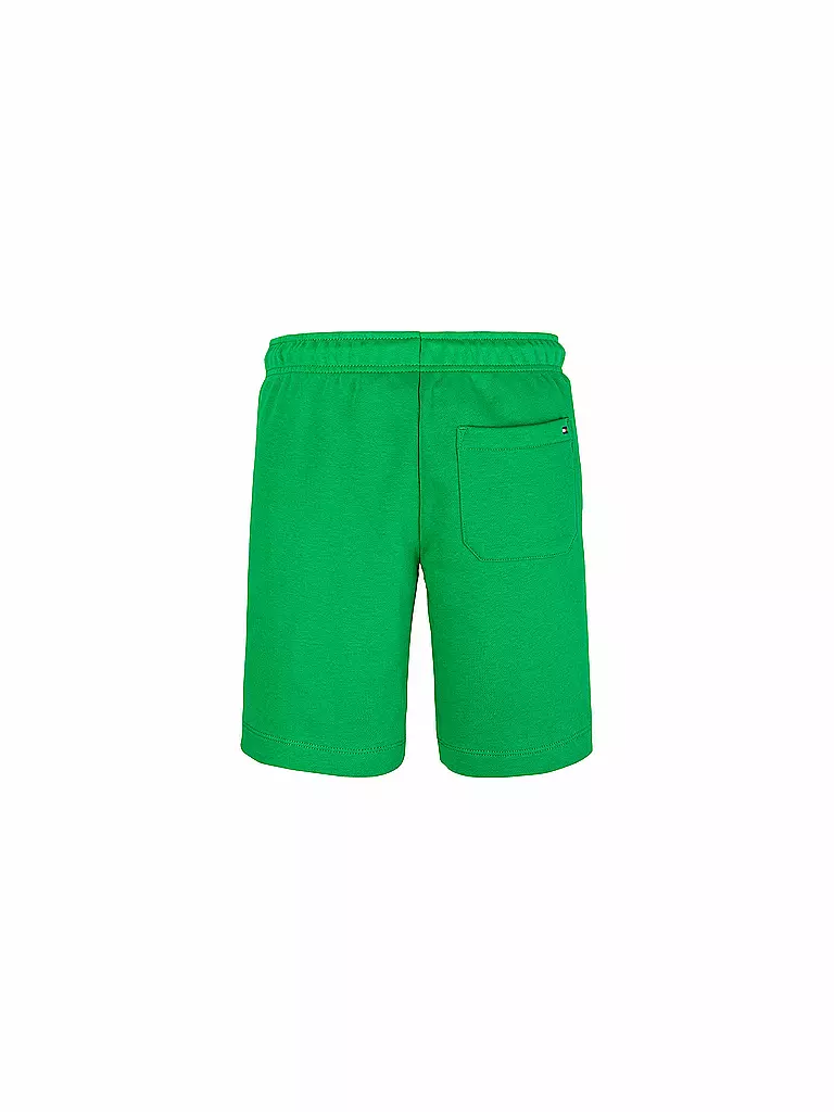 TOMMY HILFIGER | Pantaloncini sportivi in felpa da ragazzo | 