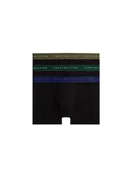 TOMMY HILFIGER | Pantaloni, confezione da 3, beige | Blu