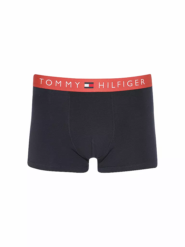 TOMMY HILFIGER | Pantaloni, confezione da 3, beige | 