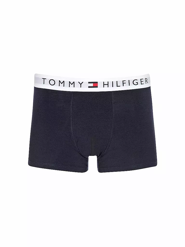 TOMMY HILFIGER | Pantaloni, confezione da 3, beige | 