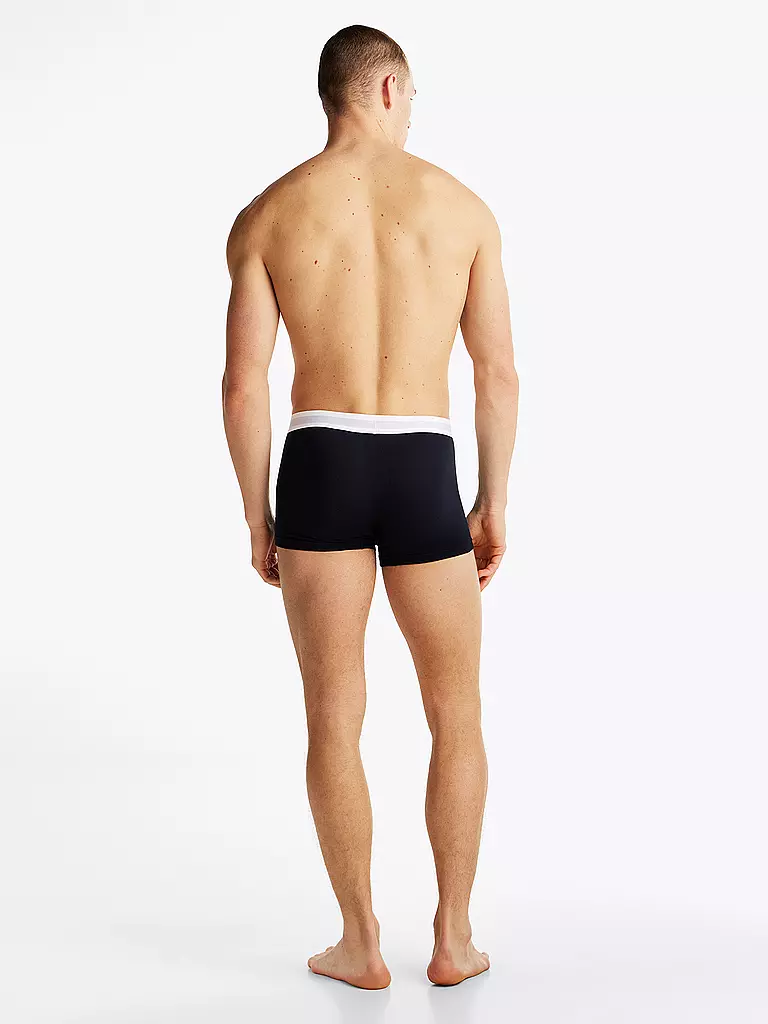 TOMMY HILFIGER | Pantaloni, confezione da 3, beige | 