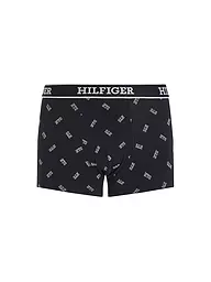 TOMMY HILFIGER | Pantaloni, confezione da 3, blu | Blu