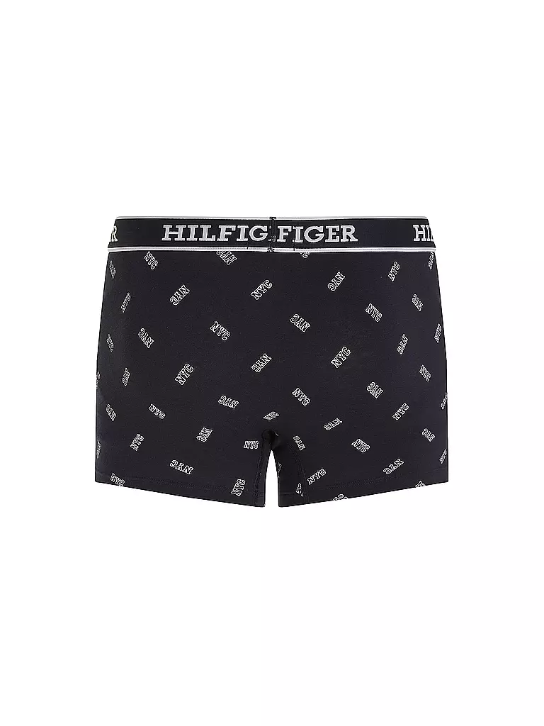 TOMMY HILFIGER | Pantaloni, confezione da 3, blu | 