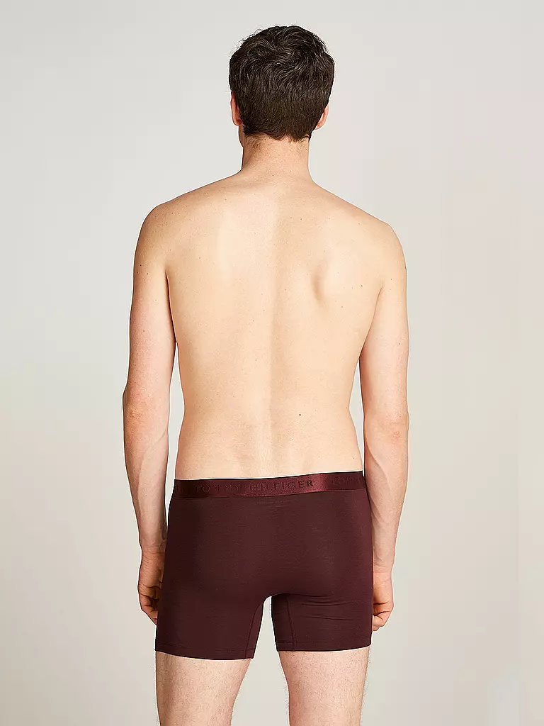 TOMMY HILFIGER | Pantaloni 3 pezzi multi | 