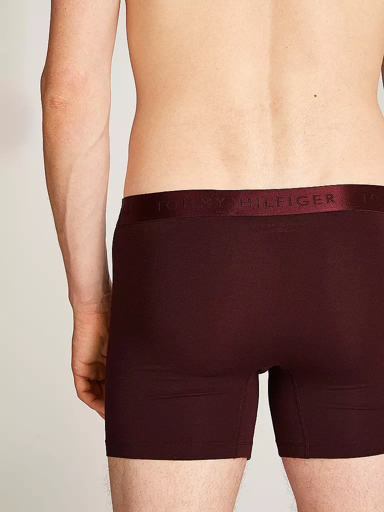 TOMMY HILFIGER | Pantaloni 3 pezzi multi | 