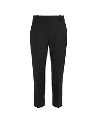 TOMMY HILFIGER | Pantaloni business 7/8 | Nero