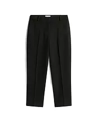 TOMMY HILFIGER | Pantaloni business 7/8 | Nero