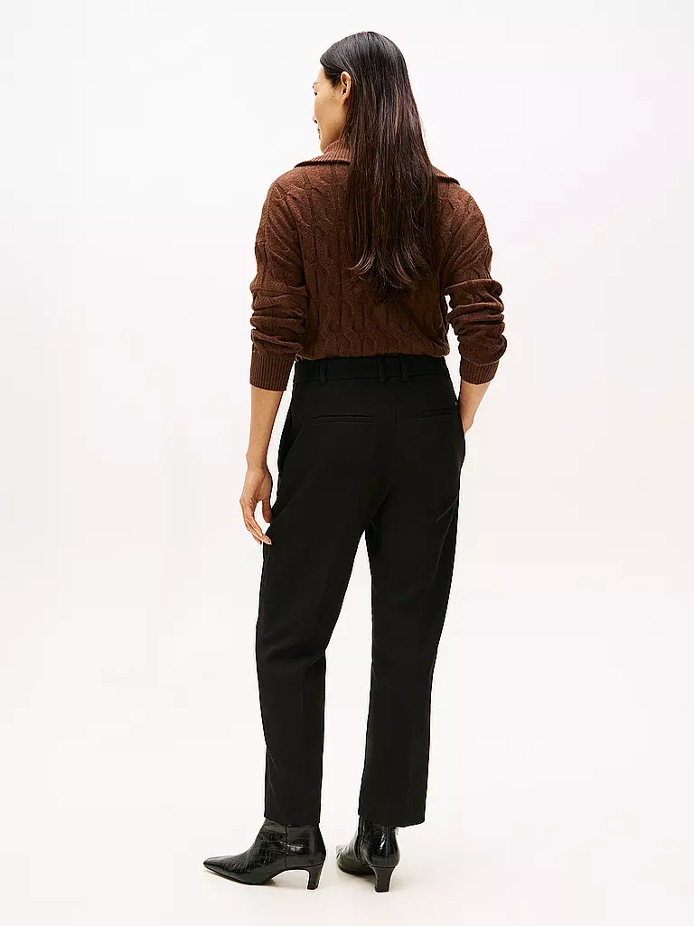 TOMMY HILFIGER | Pantaloni business 7/8 |